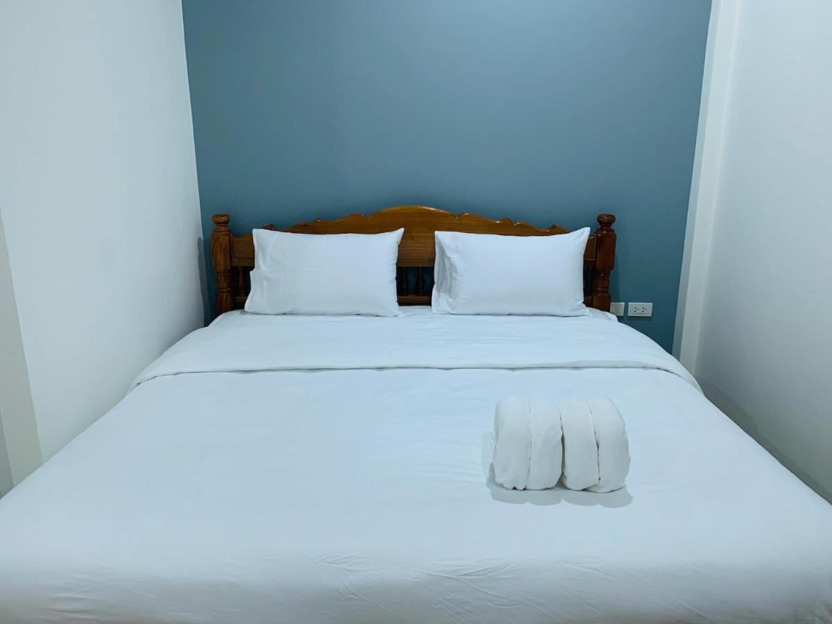 Suanvadee Resort สวนวดี รีสอร์ท Дон-Сак Экстерьер фото