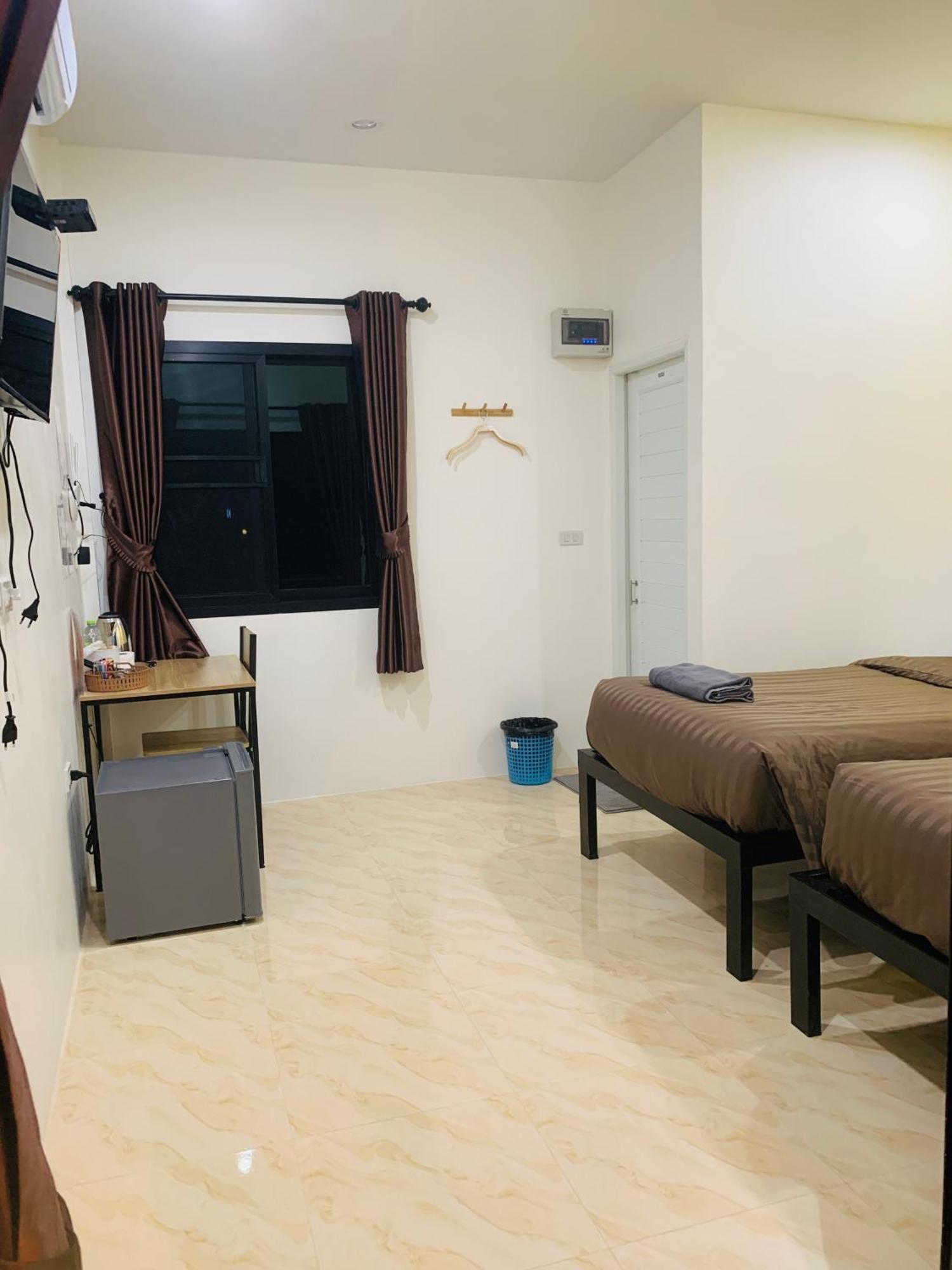 Suanvadee Resort สวนวดี รีสอร์ท Дон-Сак Экстерьер фото